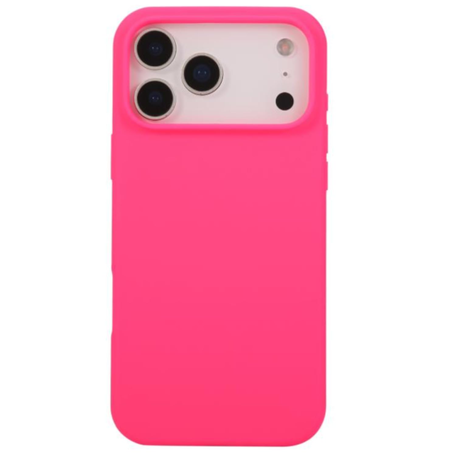 GL CASES] Capa Compatível Com iPhone 17 Pro Max Capinha iPhone 17